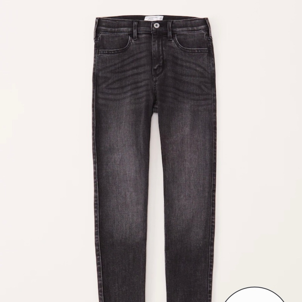 ABERCROMBIE JEANS LIMITED TIME DEAL!!